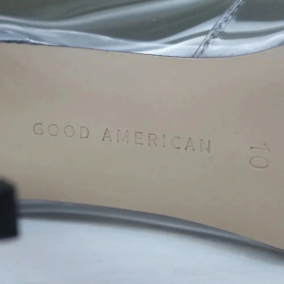 GOOD AMERICAN - Picture 9 of 12